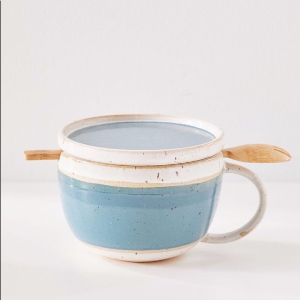 Ivy UO lunch set